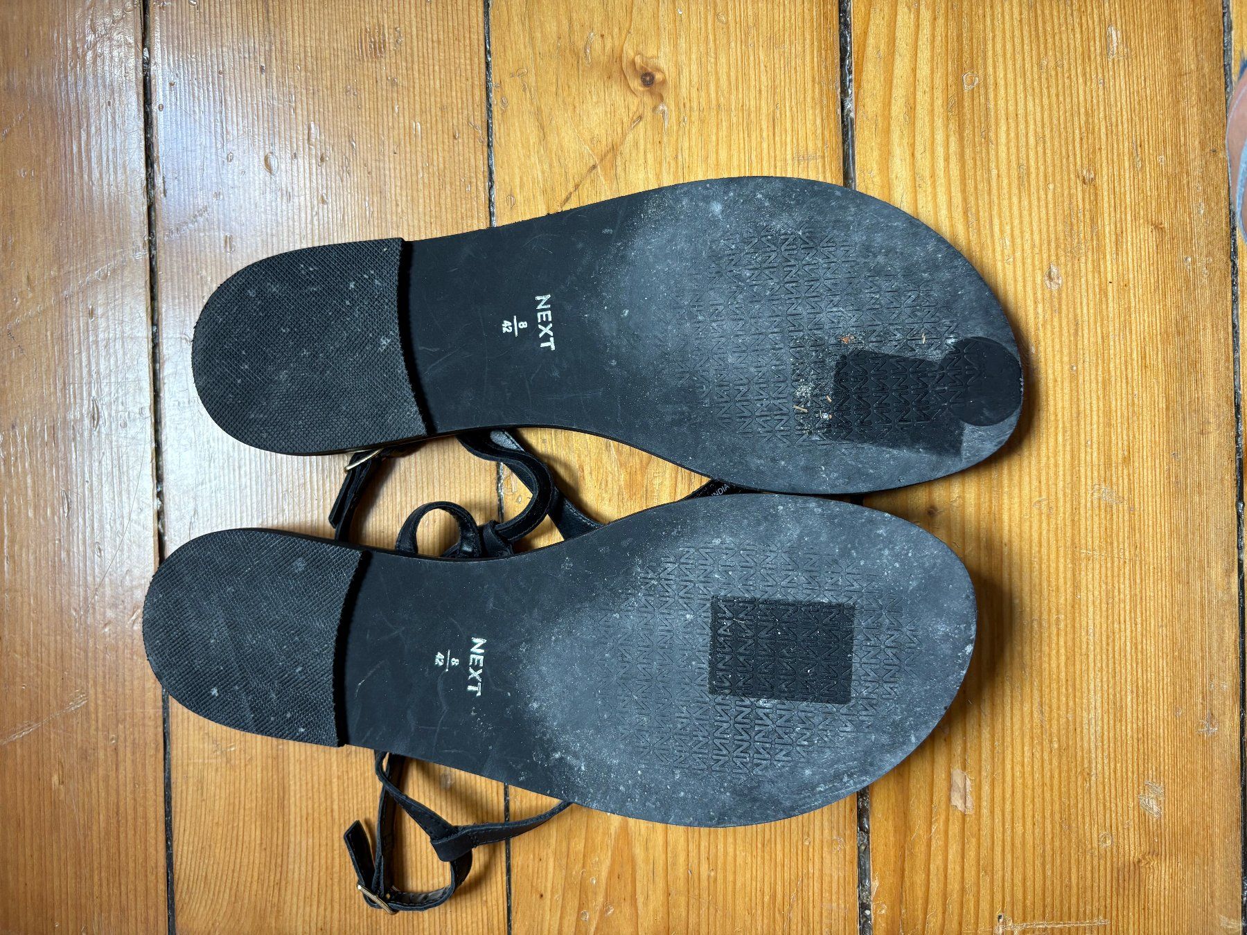 Next Scarpe da donna: Sandale femme EU 42 Next – Usato da Satigny venduto da Suisse_gigi 2