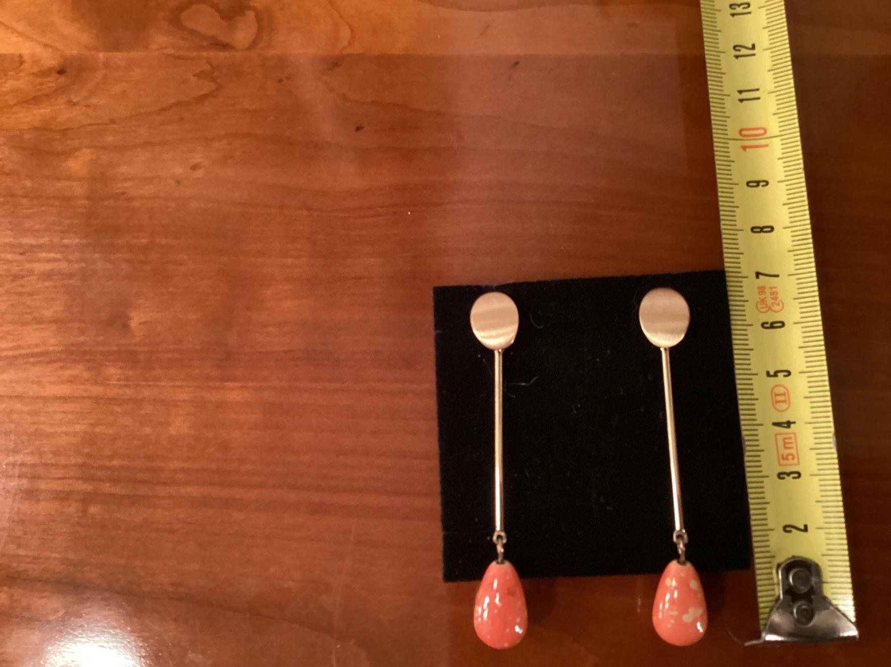 Orecchini pendenti & Orecchini a lobo: Boucle d’oreille – Nuovo (secondo la descrizione) da fribourg venduto da iris18 1