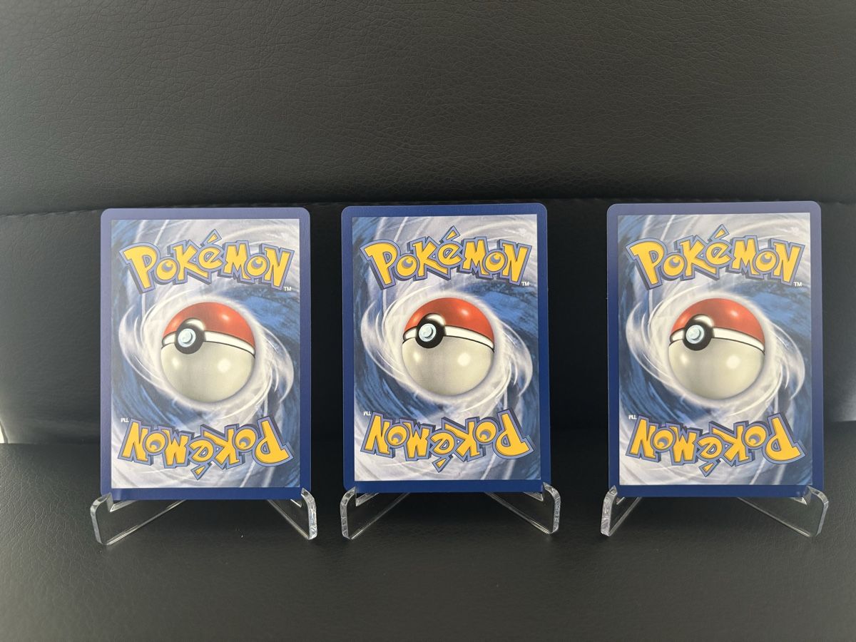 Pokémon Carte collezionabili: First Partner: Alola-Set EN, Rowlet, Litten, Popplio – Nuovo (secondo la descrizione) da Riedt b. Erlen venduto da Lupettus 1