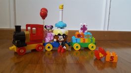 Lego Duplo Geburtstagsparade 10597