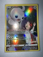 Pokémon Karte Castform TG11/TG30 Holo neuwertig