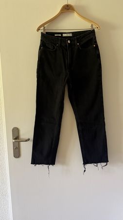 Mango Jeans