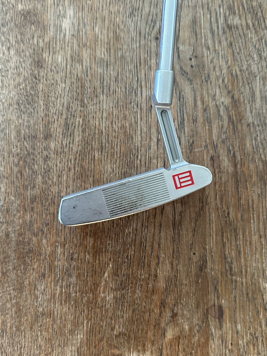 Schläger & Sets: Evnroll Putter ER 2.2 – Gebraucht aus Muttenz von Pinotmus 3