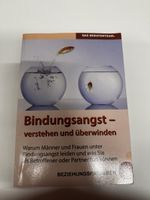 Buch Bindungsangst verstehen und überwinden Ratgeber Ratgebe