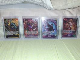 Carte One Piece