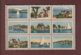 Souvenir de NYON - 9 images