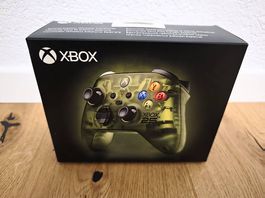 XBOX Wireless Controller X25 Special Edition * NEW *