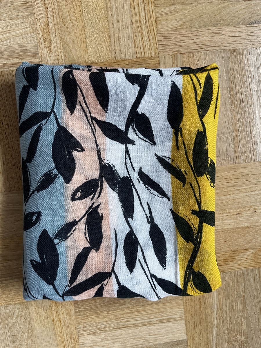 Marc O'Polo Foulards, Tücher & Schals: Marc O’Polo Schal – Gebraucht aus Zürich von Kleanthy 5