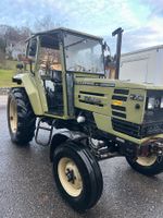 Traktor  Hüerlimann  358  H