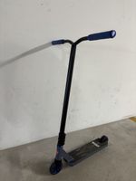 Stunt Scooter 