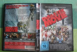 Disaster Movie DVD (1801)