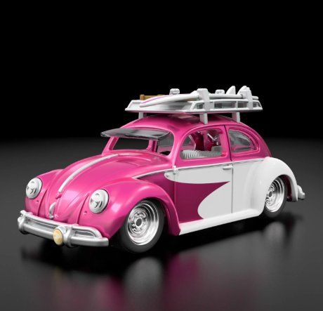 Hot Wheels Modellautos: Hot Wheels RLC Exclusive Selections Kawa-Bug-A – Neu und originalverpackt aus Regensdorf von 8Collect 3