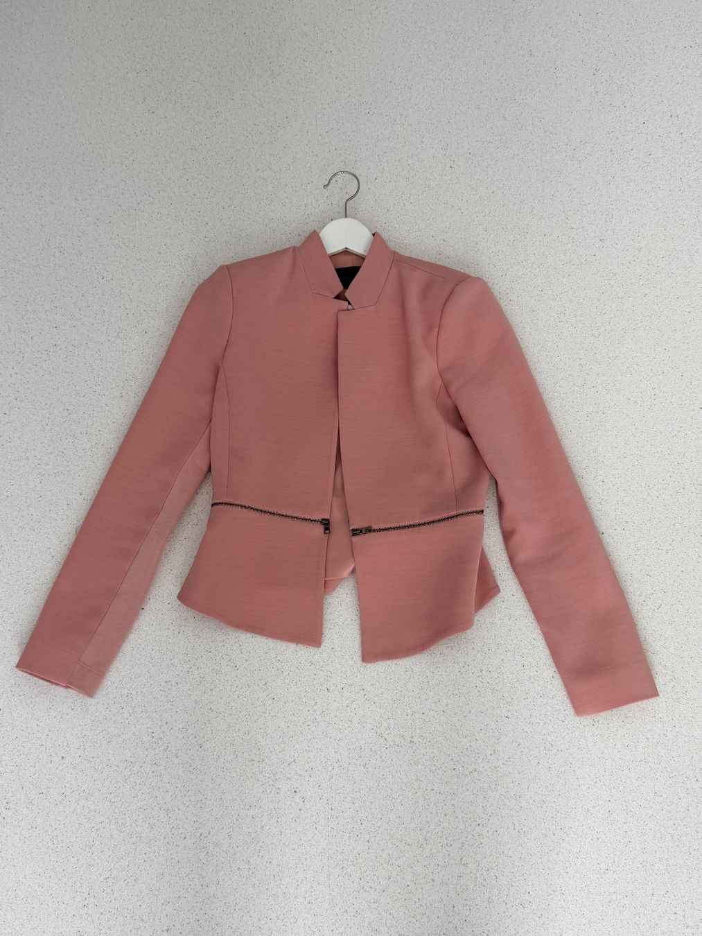 Jacken: BSG Max Azria Blazer Gr. 36 – Neu (gemäss Beschreibung) aus Zumikon von DesignDeluxe 8