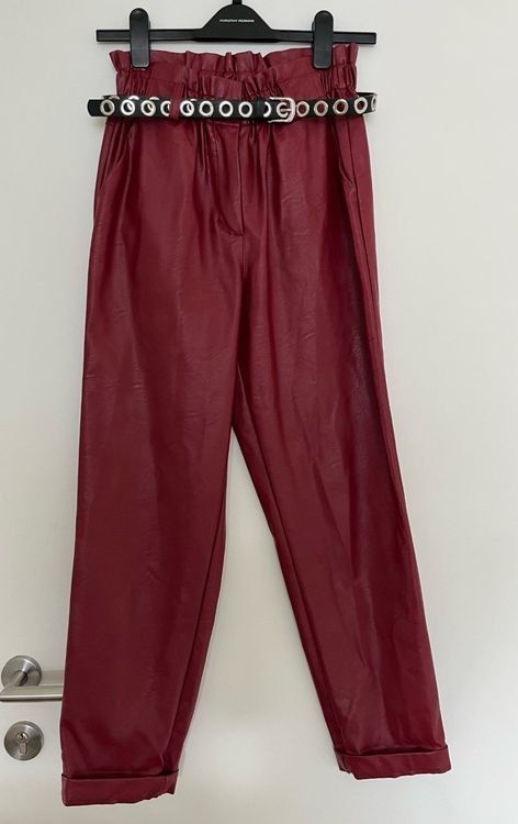 Vestes: Freizeitjacke Gr. S, Farbe schwarz – Neuf (Voir description) à Triesen par dardaleni 5
