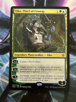 Magic The Gathering - Oko, Thief of Crowns✨