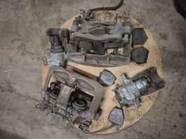 Audi S4 B5 Bremssattel Satz Auto Ersatzteil