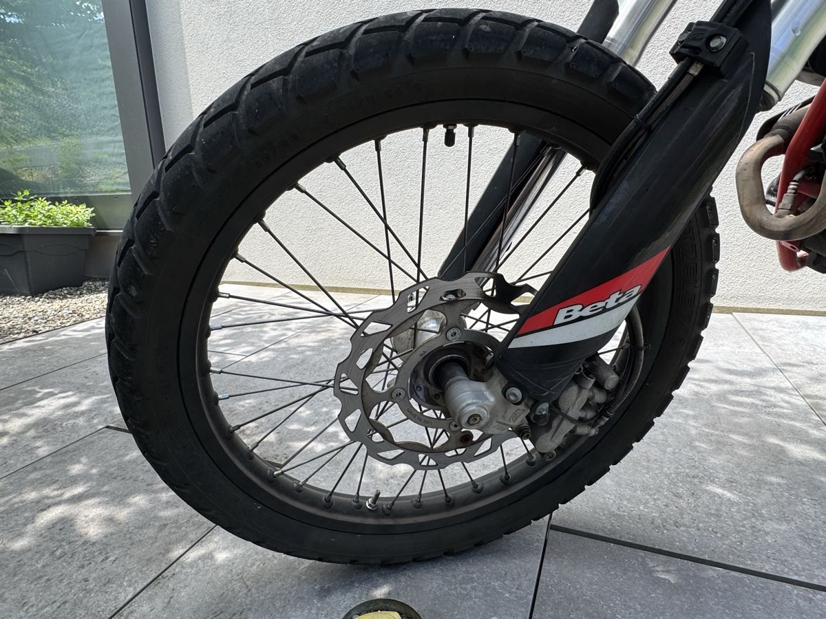 Beta Enduro: Beta rr 125 Enduro – D'occasion à Ruggell par Jonny2.0 5