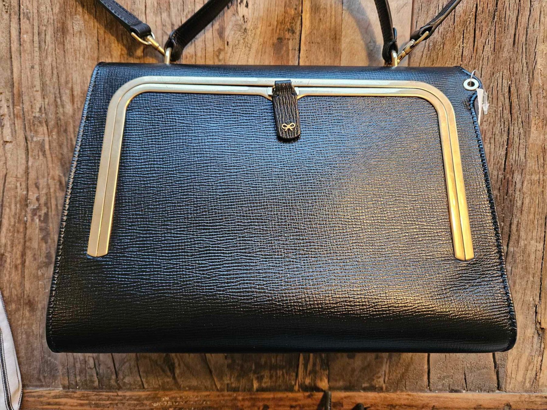 Anya Hindmarch Borse da donna: Anya Hindmarch Handtasche neu – Nuovo (secondo la descrizione) da Luzern venduto da schuhparadies159 1