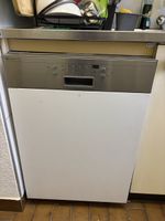 Electrolux Dishwasher/ Geschirrspüler