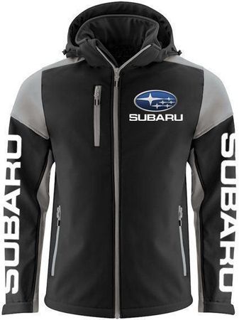 Subaru Softshell