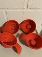 Backform Tupperware