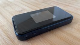 ZTE MU5001 Mobiler WLAN 5G-Router mit Garantie