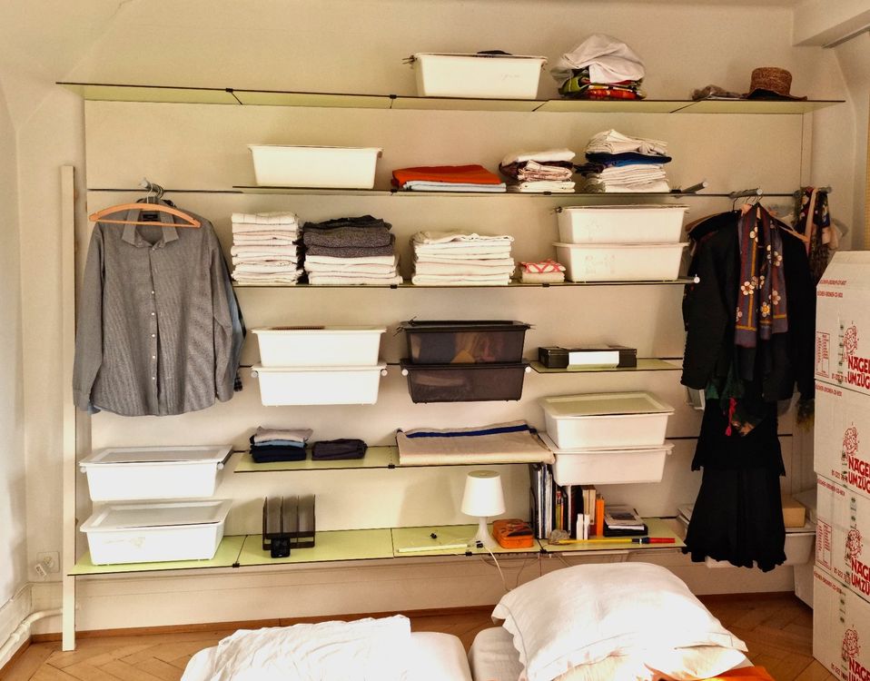 Store Display Wall - Invisible 6 von Visplay (Gebraucht) in Zürich für ...