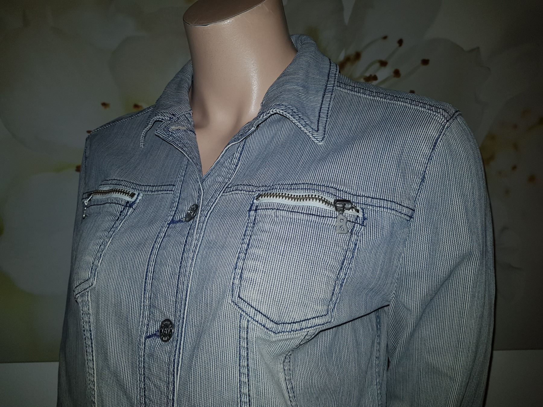Bogner Giacche: Veste BOGNER Jeans taille 38 – Usato da Cossonay-ville venduto da Super-Price-Quality 5