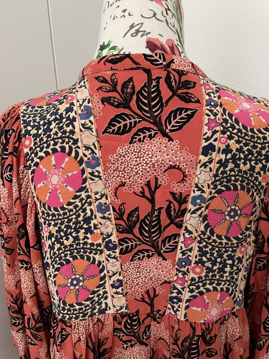 Ba&Sh Robes: Kleid Ba&sh 1 ca. 36/38 wie neu – D'occasion à Zürich par Pamuk04 6