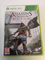 Assassin's Creed IV Black Flag (Special Edition) (XBOX 360)