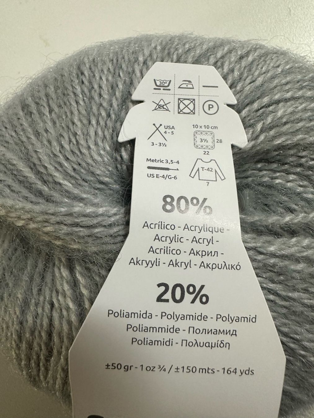 Lana: 10 X WOLLE KATIA SOFT GRATTE – Nuovo (secondo la descrizione) da Ostermundigen venduto da wini63 4