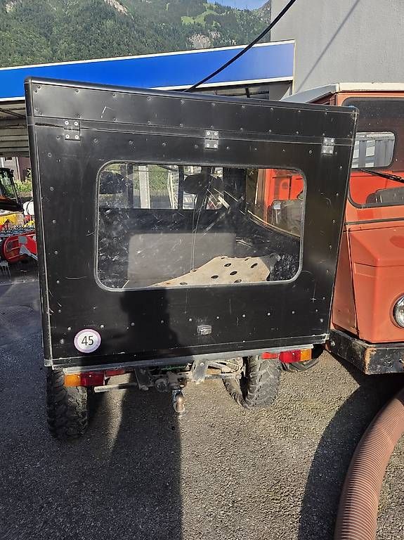 ATV / Quad: Polaris Ranger Elektro – Usato da Ennenda venduto da Reformt8 3