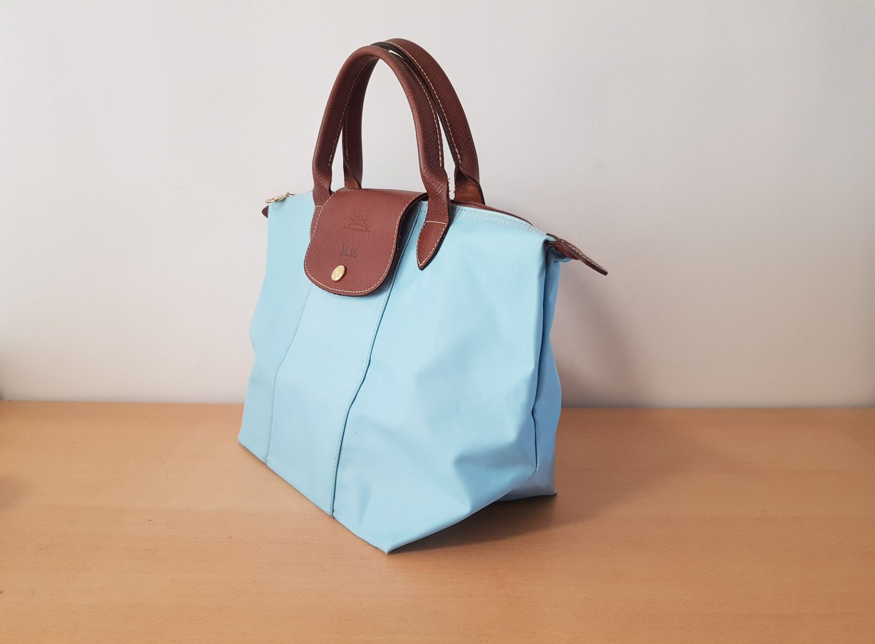 Longchamp Borse da donna: Longchamp Le Pliage Tasche – Usato da Basel venduto da Birs868 2