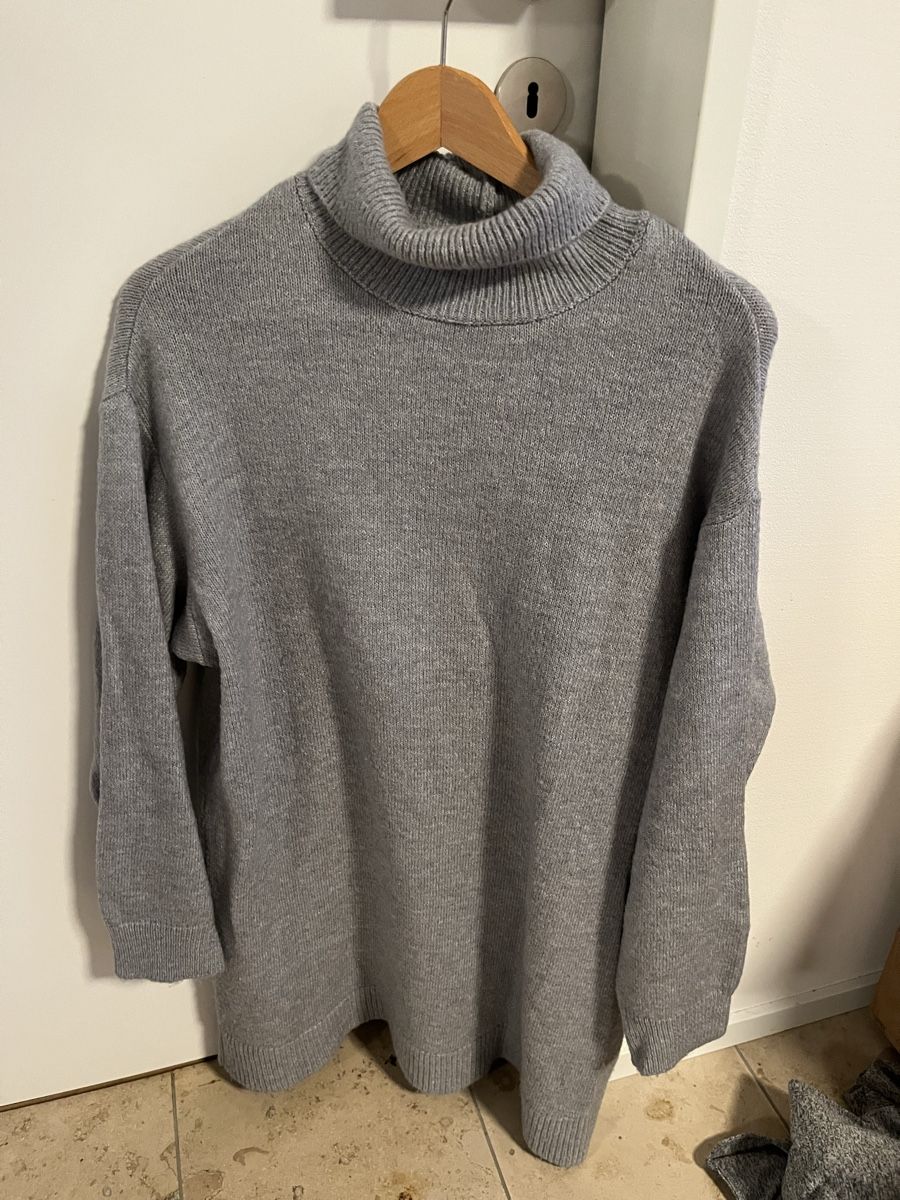Na-kd Pulls & Sweat-shirts: NA-KD Langer Pullover Damen – D'occasion à Zollikerberg par LLV
