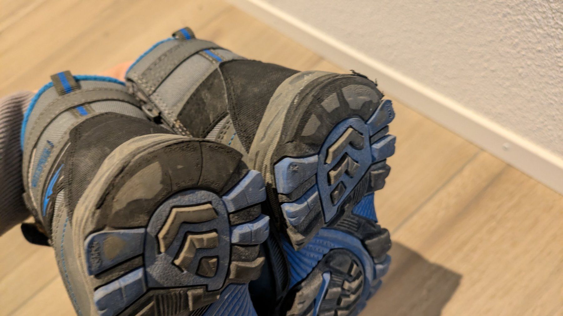 Schuhe für Jungen: sprandi gefütterter Boot - Gr. 30 – Gebraucht aus Staufen von Fleby84 5