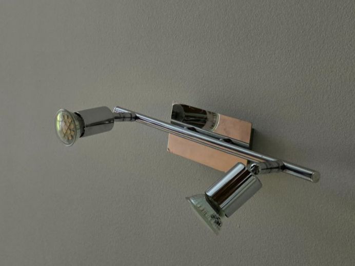 Lampadari & plafoniere: LED Spotlampe 3 stück – Usato da Niederuzwil venduto da 262305 2