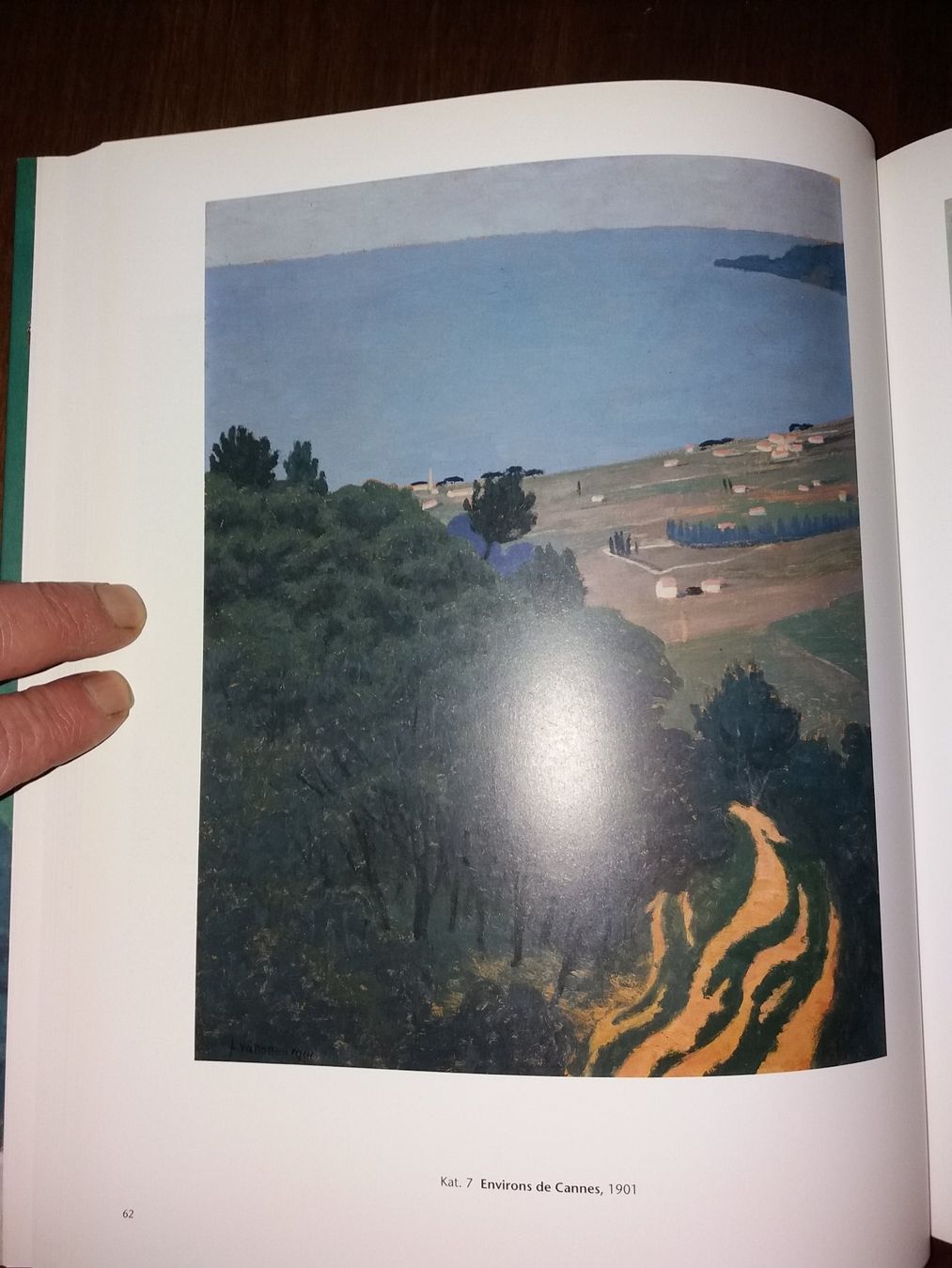Libri: KUNSTKLASSIKER   Felix Vallotton – Usato da Welschenrohr venduto da Regool 5