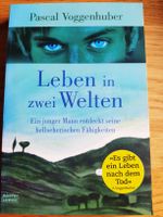 "Leben in zwei Welten" Pascal Voggenhuber