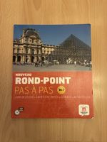 Lehrbuch Nouveau Rond-Point Pas a pas B1.1 Französisch
