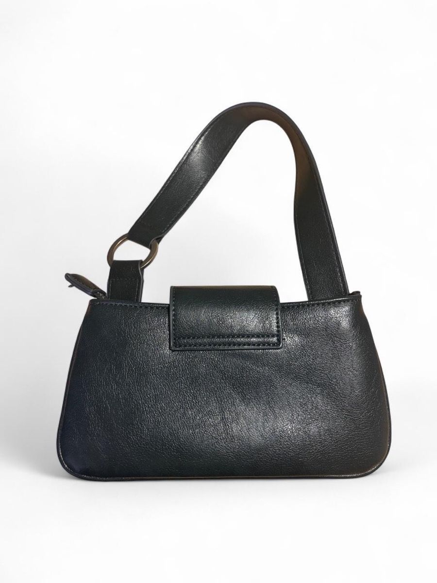 Mango Borse da donna: Sac à main couleur bleu pétrole  – Usato da Lausanne venduto da erz_86mk 1