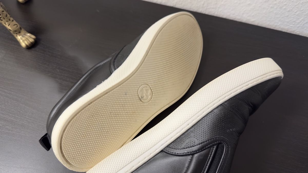 Gucci Herrenschuhe: Gucci – Gebraucht aus Urdorf von jus1991 4