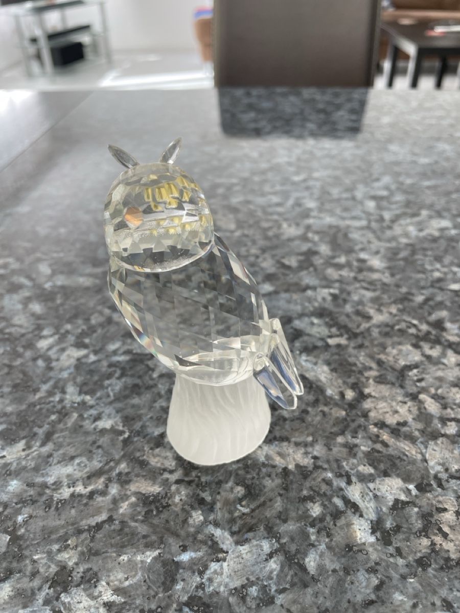 Swarovski Figuren: Swarovski – Gebraucht aus Lengnau BE von rik_kl82 2