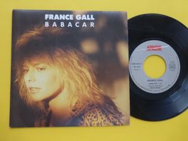 France Gall – Babacar