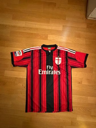 AC Milan 2014/2015 Torres