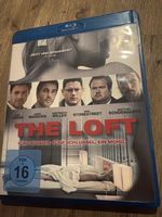 The Loft - Blu-ray - Spannender Thriller für Filmfans!