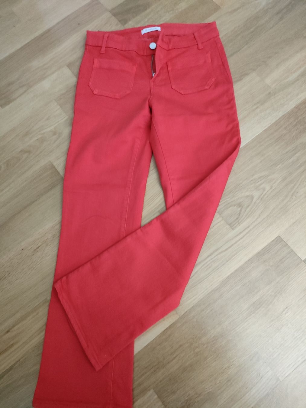 Jeans: 7/8 Stretch-Jeans – Gebraucht aus Oberengstringen von ina_5xrj 1