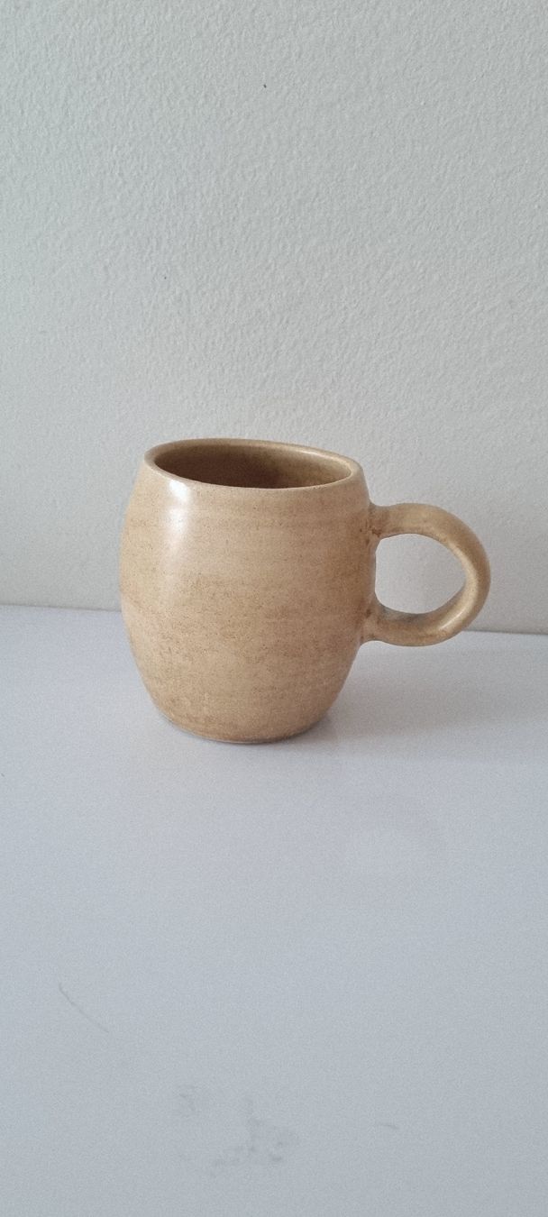 Tassen: Mug Barrel handmade – Neu und originalverpackt aus Mendrisio von ann_d9pf 5