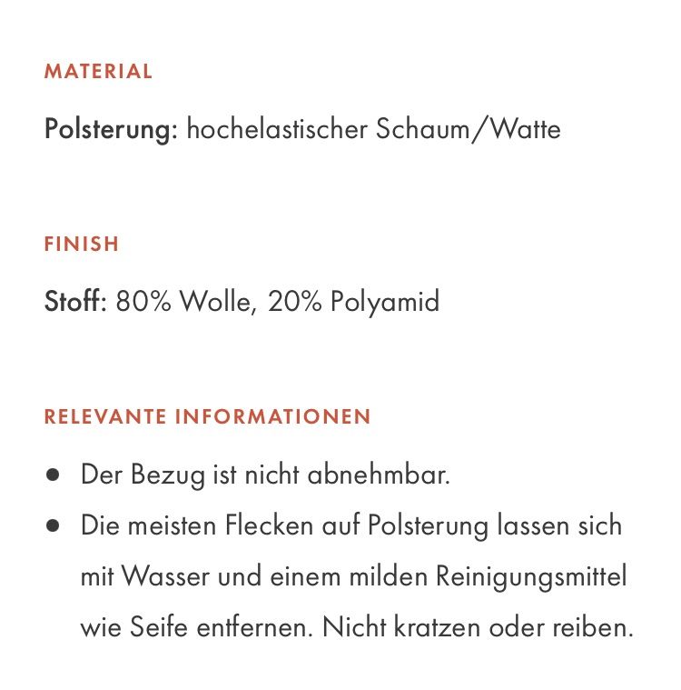 Sessel: Sessel – Gebraucht aus Zürich von annalaila 7