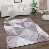 ANGEBOT ▶️  Teppich Geo hochwertig 240x340 cm neu