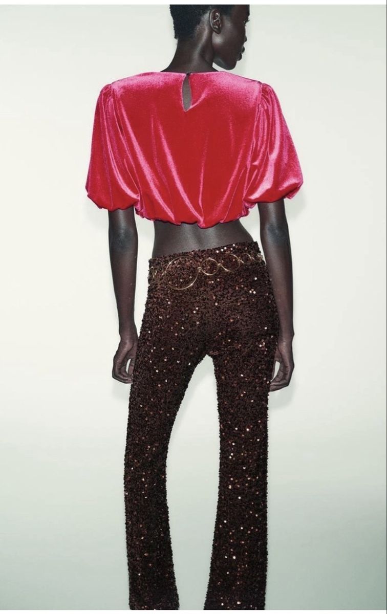 Zara Top: Zara top – Nuovo e nell'imballaggio originale da Opfikon venduto da til_t7ww 5